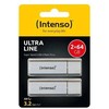 MEMORY DRIVE FLASH USB3.2 64GB/PACK2 3531494 INTENSO