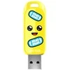 USB laikmena Sandisk Fortnite, Peely Edition, 64GB (SDCZIF-064G-G46)
