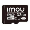 Atminties kortelė IMOU Micro SD 32GB (UHS-I, SDHC, 10/U1/V10, 90/20)