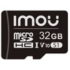 Atminties kortelė IMOU Micro SD 32GB (UHS-I, SDHC, 10/U1/V10, 90/20)