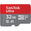 Atminties kortelė SanDisk Ultra microSDHC 32GB