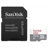 Atminties kortelė MEMORY Micro SDHC 32GB UHS-I/SDSQUNR-032G-GN3MA SANDISK