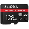 Atminties kortelė SanDisk Micro SDXC Express 128GB 880/480 MB/s EX C10 U3 UHS-I