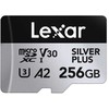 Atminties kortelė MEMORY Micro SDXC 256GB UHS-I/LMSSIPL256G-BNANG LEXAR