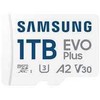 Atminties kortelės Samsung MB-MC1T0S 1 TB MicroSD UHS-I