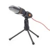 Gembird | Stalinis mikrofonas su trikoju | MIC-D-03