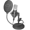 TRUST GXT 252 Emita laidinis mikrofonas | USB