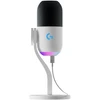 MICROPHONE YETI GX/Juodas 988-000576 LOGITECH