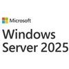 „Microsoft Windows Server 2025 Standard 1“ licencija(-os)