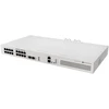 MikroTik Komutatorius CRS418-8P-8G-2S+RM
