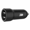 MOBILUSIS ĮKROVIKLIS AUTOMOBILINIS USB 2PORT/TA-UC-2A15-CAR-01 GEMBIRD