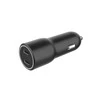 Gembird 2 xType-C, 4.0A, QC3.0 PD juodas