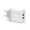 Telefono įkroviklis Anker PowerPort II 2 24W