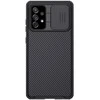 Dėklas Nillkin CamShield Pro skirtas SAMSUNG S22 ULTRA - juodas