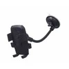 Gembird MOBILE HOLDER CAR FLEXIBLE/TA-CHW-04 GEMBIRD