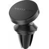 MOBILE HOLDER CAR MAGNETIC/Juodas KSMB0 VENTION