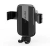 MOBILE HOLDER CAR ONE TOUCH/Juodas KSAB0 VENTION