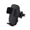 Trust Runo - car phone holder with air vent mount (juodas)