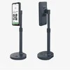 MOBILE POS ACC DESKTOP STAND/F310-17A FEITIAN