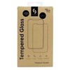 SBS MOBILE SCREEN PROTECTOR GLASS/1086106 CONNECT