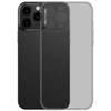Baseus matinio stiklo dėklas, skirtas iPhone 13 Pro Max (skaidrus)