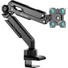Laikiklis MONITORIUS ACC DESK MOUNT/13-34" Juodas G90-B ONKRON