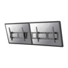 Laikiklis Neomounts Newstar NS-WMB200 132,1 cm (52") Juoda