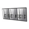 Laikiklis Neomounts Newstar NS-WMB300P 132,1 cm (52") Juoda