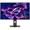 Monitorius ASUS 26.5" ROG Strix OLED XG27AQDMES 2560 x 1440 240Hz QD-OLED 0.03ms