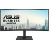 Monitorius ASUS 34 " 3440 x 1440 pikselių Wide Quad HD Native aspect ratio 21:9 LCD Curved 90LM08JJ-B02170