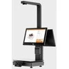Monitorius DESKTOP POS C50 15.6" 2MP+5MP/6/128GB TRAY 9WC506128 TELPO