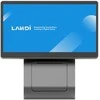 Monitorius DESKTOP POS ECR 256GB 15"/80MM 85801 CX20 LANDI