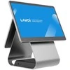 Monitorius DESKTOP POS ECR 64GB 15"+10"/8591G C20PROSE LANDI