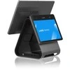 Monitorius DESKTOP POS ECR 64GB 15"+10"/8591G C20PROSE LANDI