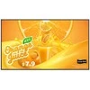 Monitorius LG Standard Signage | 65UH5Q-E | 65 " | Landscape/Portrait | 24/7 | webOS | 8 ms | 178 ° | 178 ° | 500 cd/m²