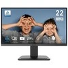 Monitorius MSI PRO MP223 E2 - 21.45" | VA | „Full HD“ | 4 ms | 100 Hz