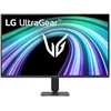 LCD Monitorius LG 23.8 " 1920 x 1080 pikselių Full HD Native aspect ratio 16:9 LED Flat 24G411B-B