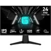 LCD monitorius MSI G242L E14 23.8" žaidimų pakreipiamas matinis panelis IPS 1920x1080 16:9 144Hz 1 ms spalva juoda G242LE14
