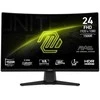 Monitorius MSI MAG 242C - 23,6" | VA išlinkis 1500R | „Full HD“ | 1 ms | 180 Hz