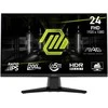 Monitorius MSI MAG 242F - 200Hz | Full HD | Rapid IPS | 23.8"
