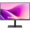 Monitorius Samsung | LS24F434UAUXEN Essential | 24 " | IPS | FHD | 16:9 | 100 Hz | 5 ms | 1920 x 1080 pikselių | 300 cd/m² | HDMI jungtys quantity 1 | Juodas