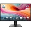 Monitorius MSI PRO MP252 E2 – 24,5 colio | IPS | „Full HD“ | 4 ms | 120 Hz