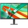 LCD Monitorius LG 27 " 3840 x 2160 pikselių 4K Ultra HD Native aspect ratio 16:9 LED Flat 27U730B-B