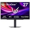 Monitorius LG UltraGear 27G810A-B - 180Hz 4K | 360Hz Full HD | IPS | 27"