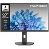 LCD Monitorius THOMSON 27 " 1920 x 1080 pikselių Full HD Native aspect ratio 16:9 Flat M27FB5C15