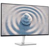 Monitorius Dell | S2725H | 27 " | IPS | 16:9 | 100 Hz | 8 ms | 1920 x 1080 pikselių | 300 cd/m² | HDMI jungtys quantity 2 | Baltas