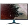 Monitorius „ACER Nitro VG271UM3bmiipx“ 27 colių IPS QHD 180Hz 250 nitų 1 ms / 0,5 ms 2xHDMI DP MM garso išvestis HDR10 „FreeSync“ ES
