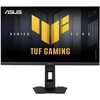 LCD Monitorius ASUS 27 " 2560 x 1440 pikselių Quad HD Native aspect ratio 16:9 LCD Flat 90LM0D60-B01971