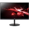Monitorius Acer | XV270M3bmiiprx Series 27" IPS/LED/1920x1080/16:9/1ms/250/100m:1/2xHDMI/1xDP/Juodas