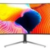 Monitorius Dahua Technology LM32-GO43A